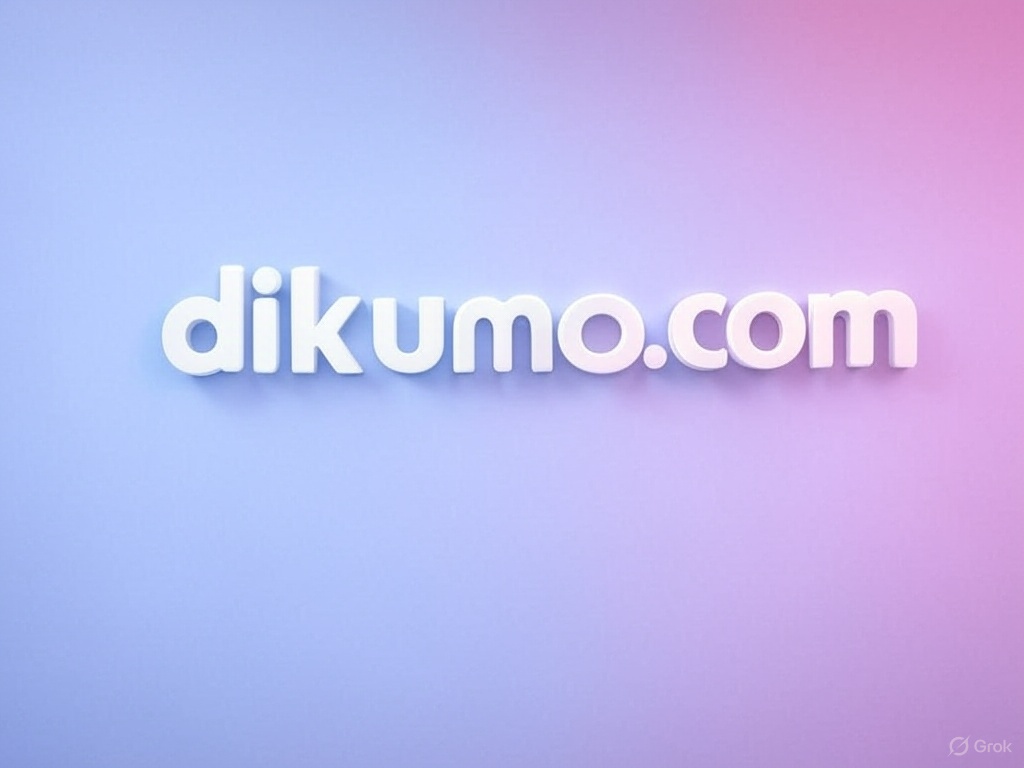 Dikumo Logo
